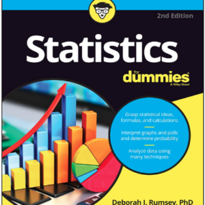 Statistics For Dummies