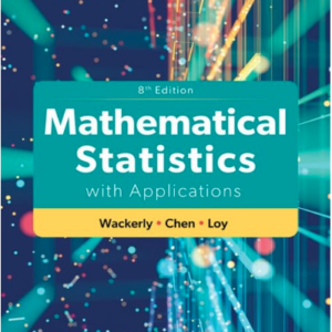 mathematical statistics