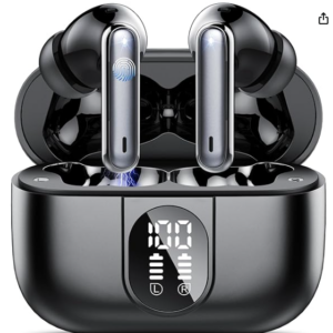 Ai Translation Earbuds