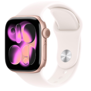 apple watch series 11