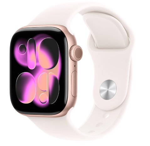 apple watch series 11