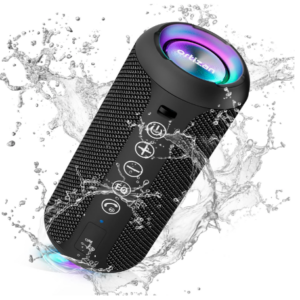ortizan portable bluetooth speaker 1st gen