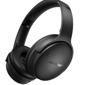 bose quiet comfort headphones