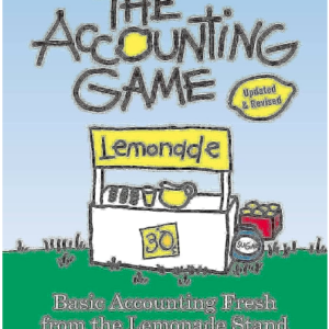 The Accounting Game