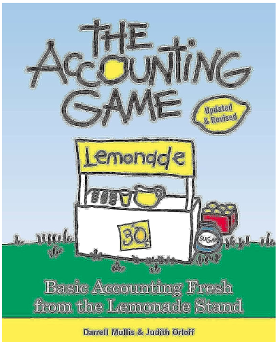 The Accounting Game