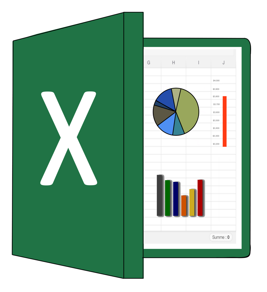 do my excel homework for me